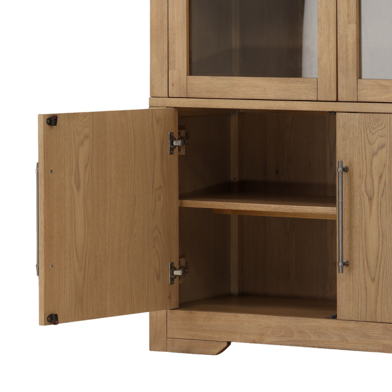 Delacruz Cabinet 48"