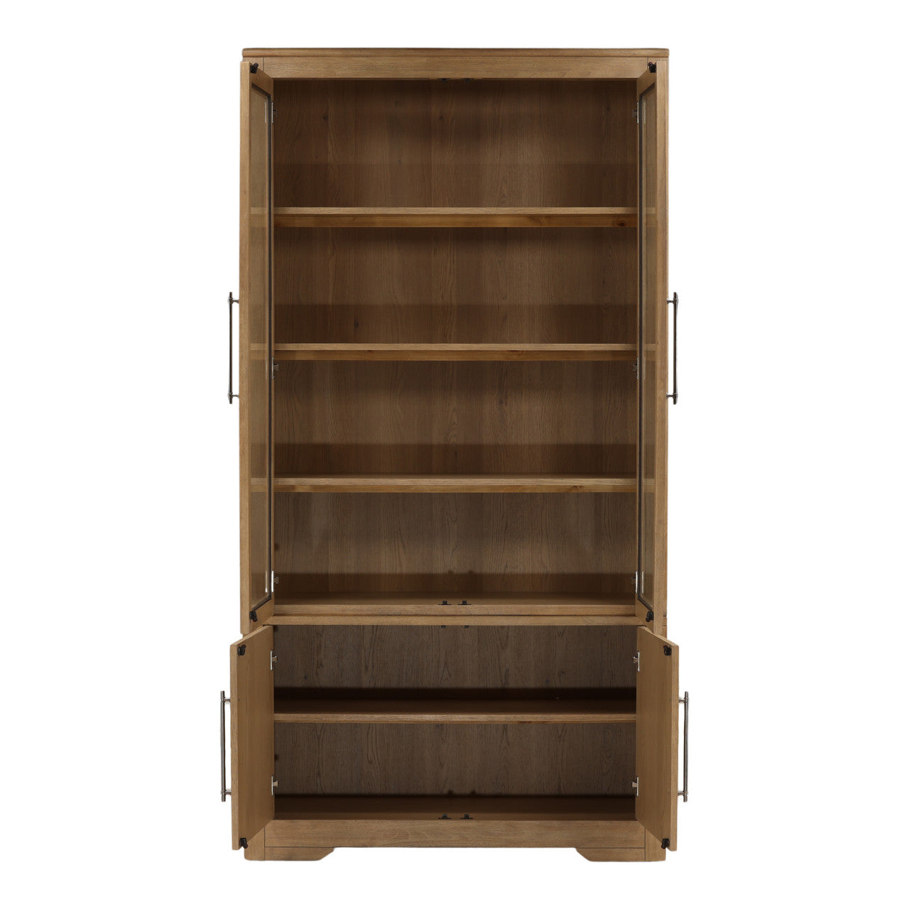 Delacruz Cabinet 48"