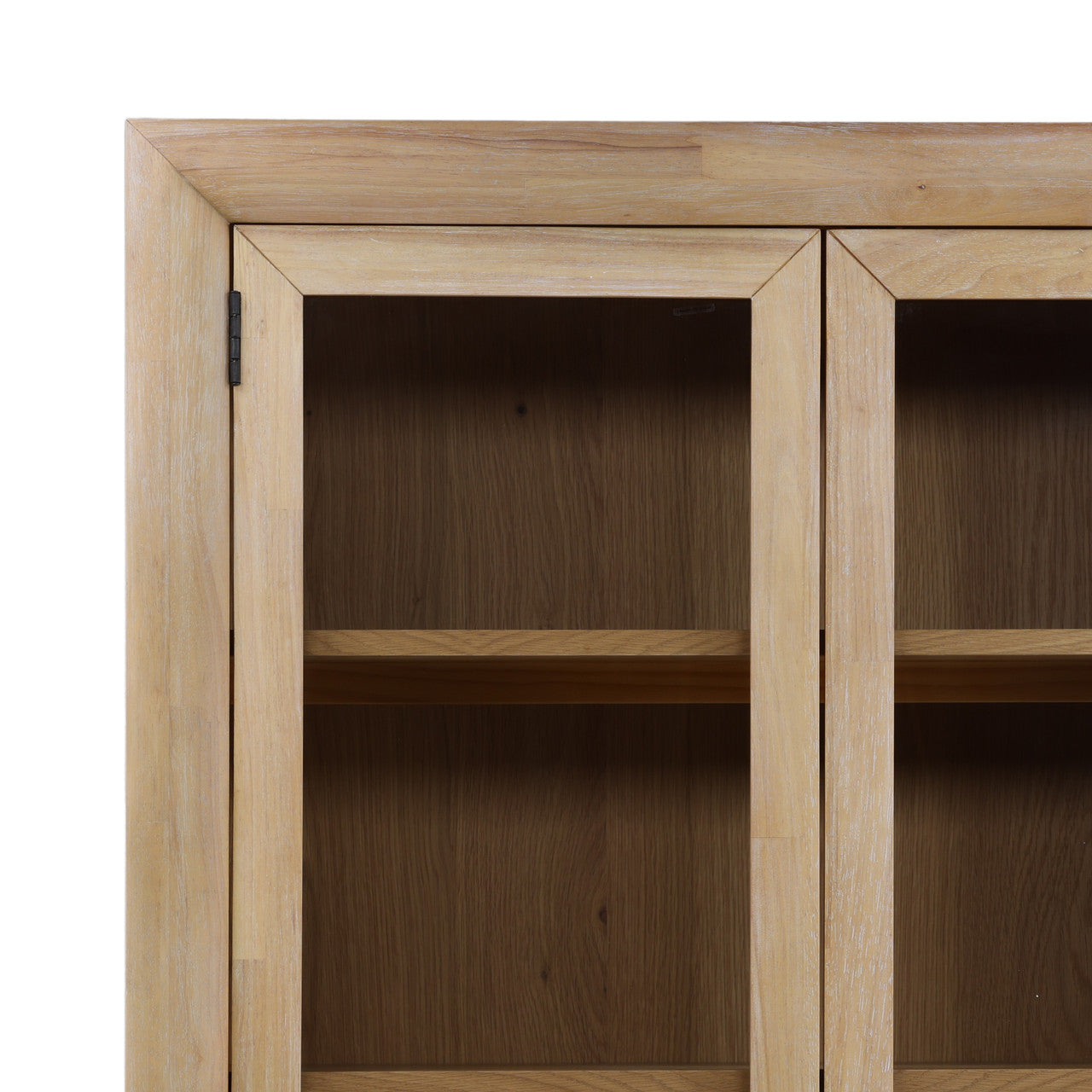 Brier Cabinet 40"