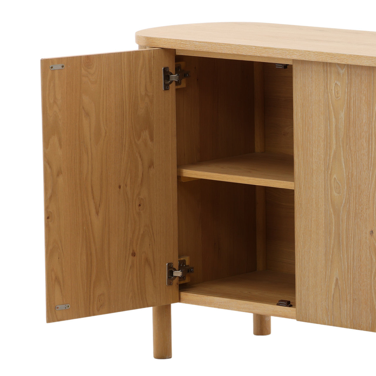 Raelyn Sideboard 84"