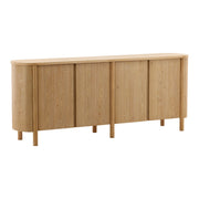 Raelyn Sideboard 84"