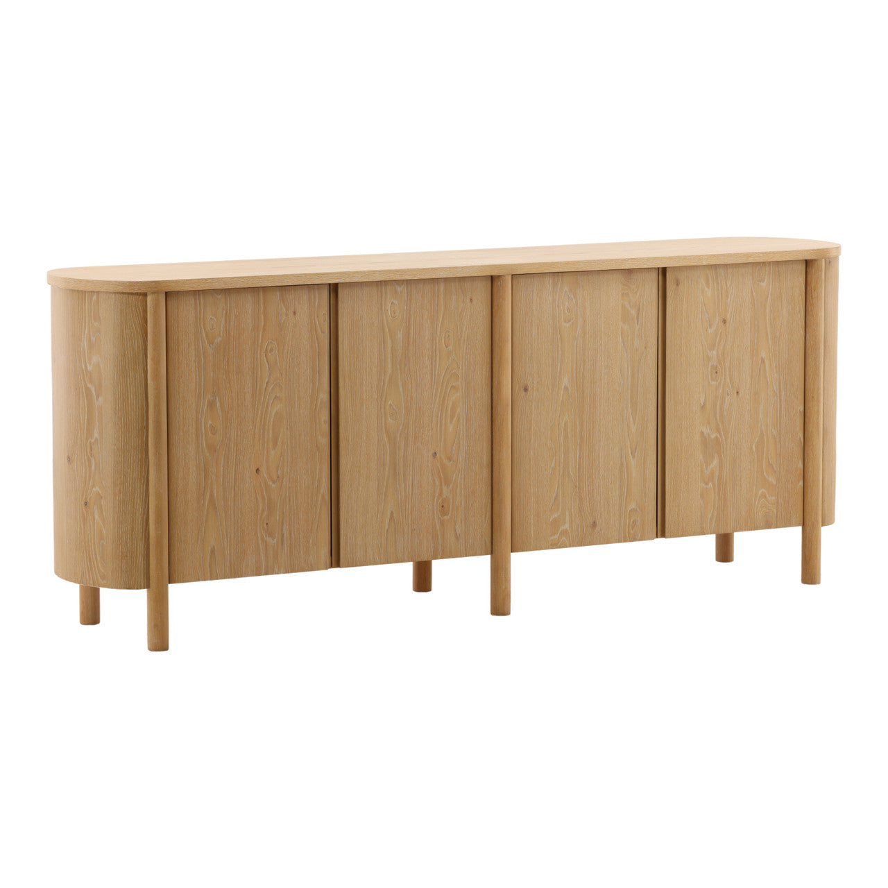 Raelyn Sideboard 84"