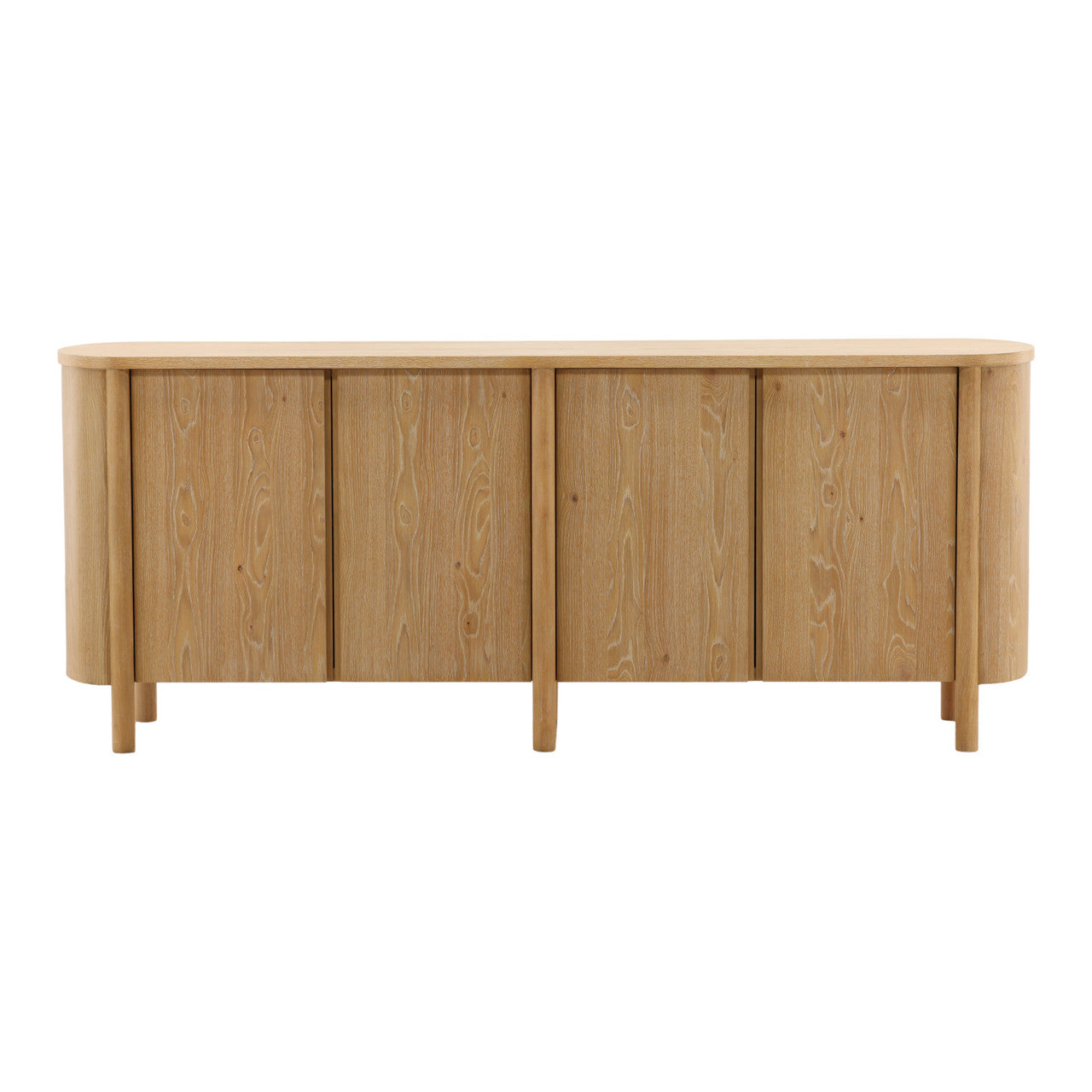 Raelyn Sideboard 84"