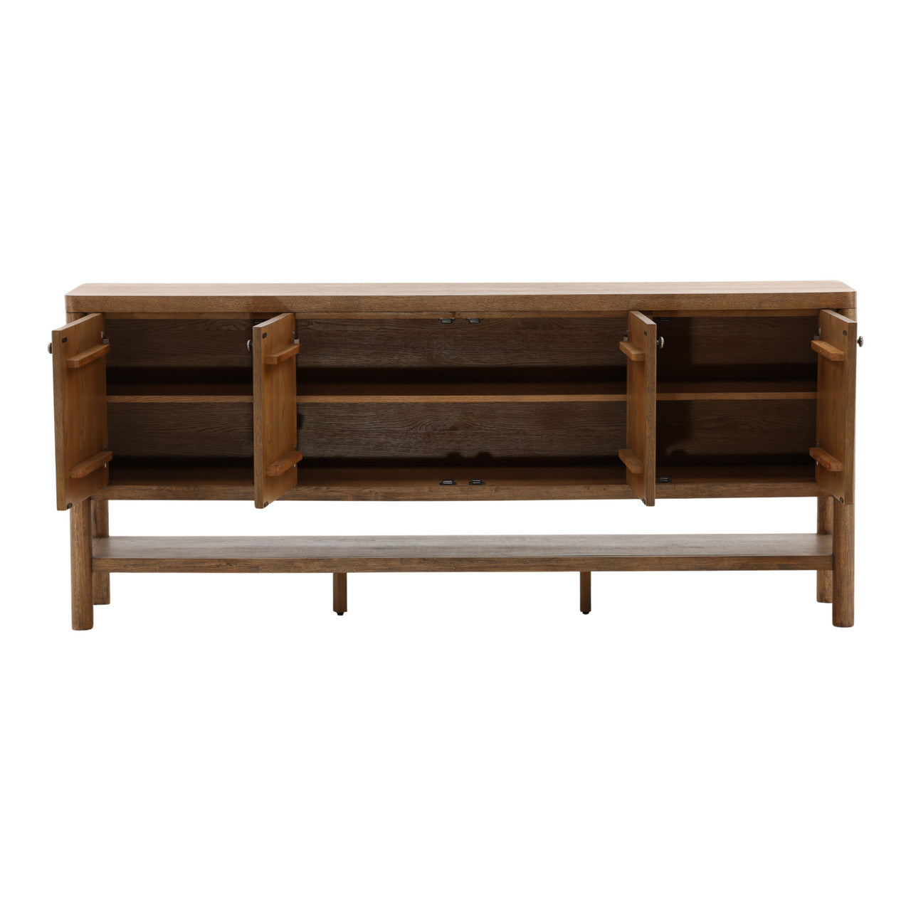 Estrada Sideboard 84"