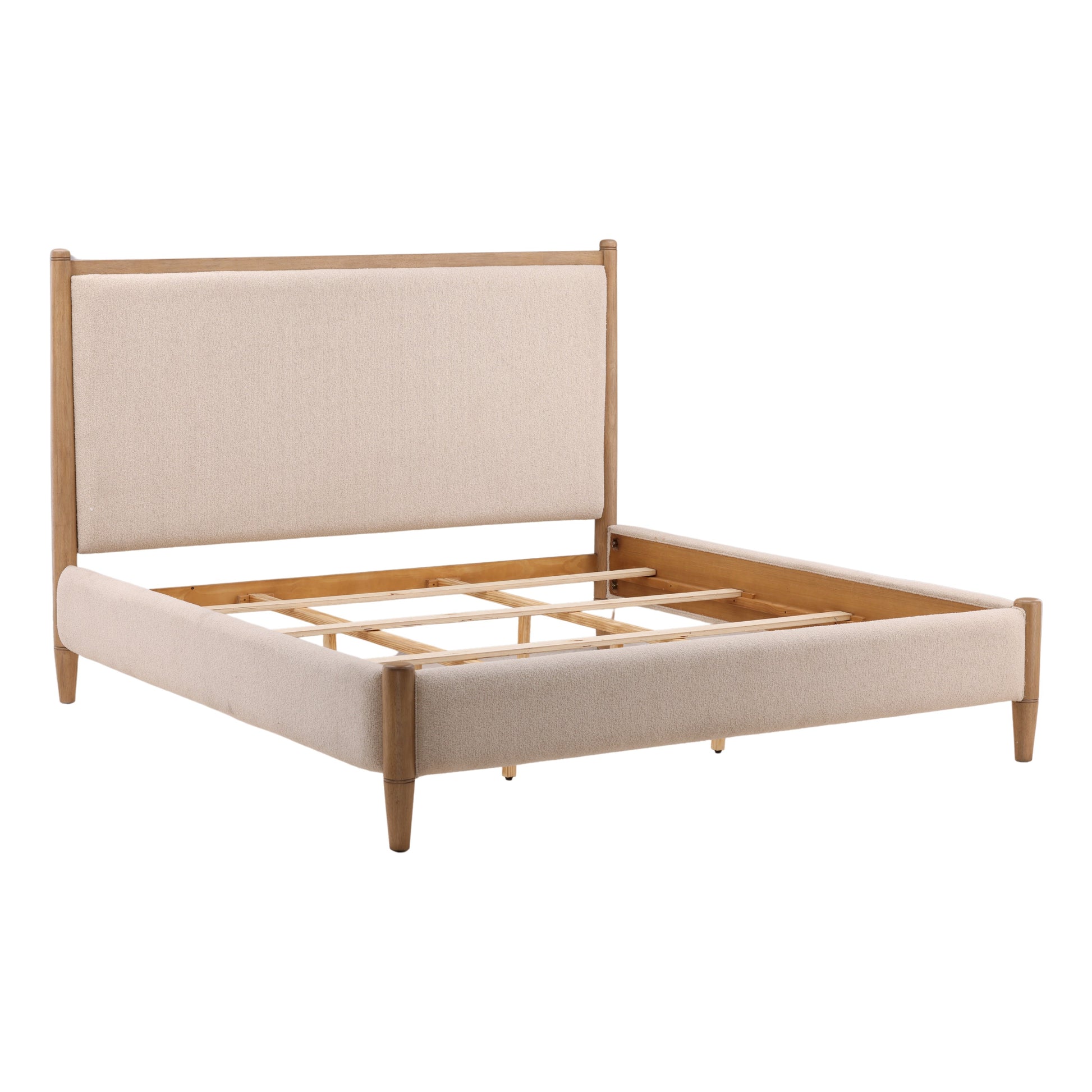 Nexis Bed