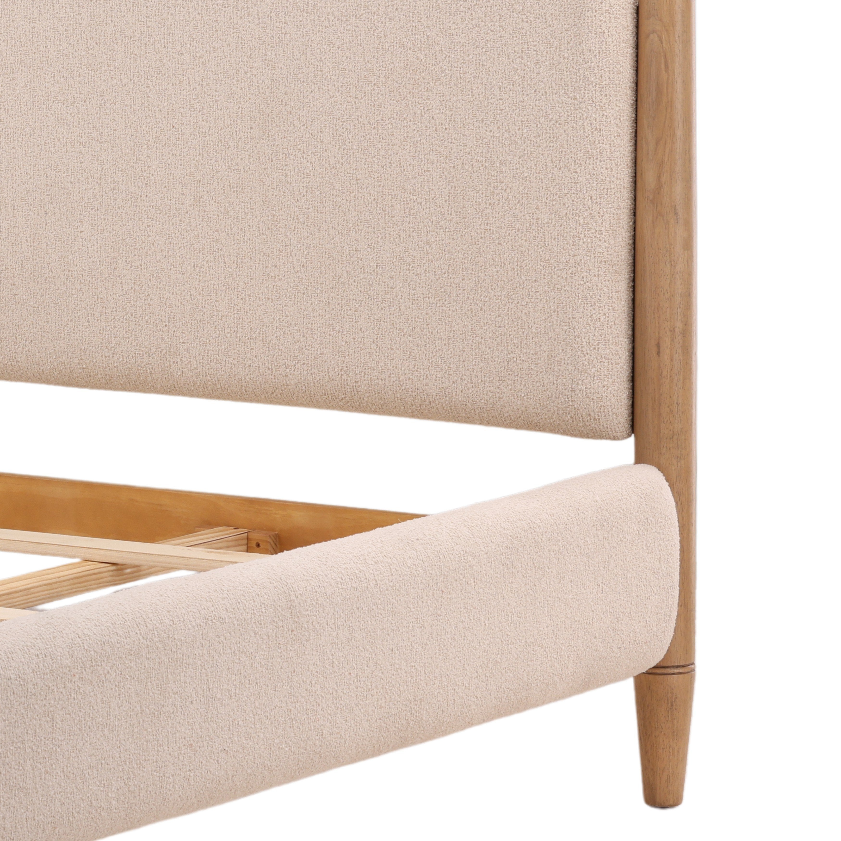 Nexis Bed