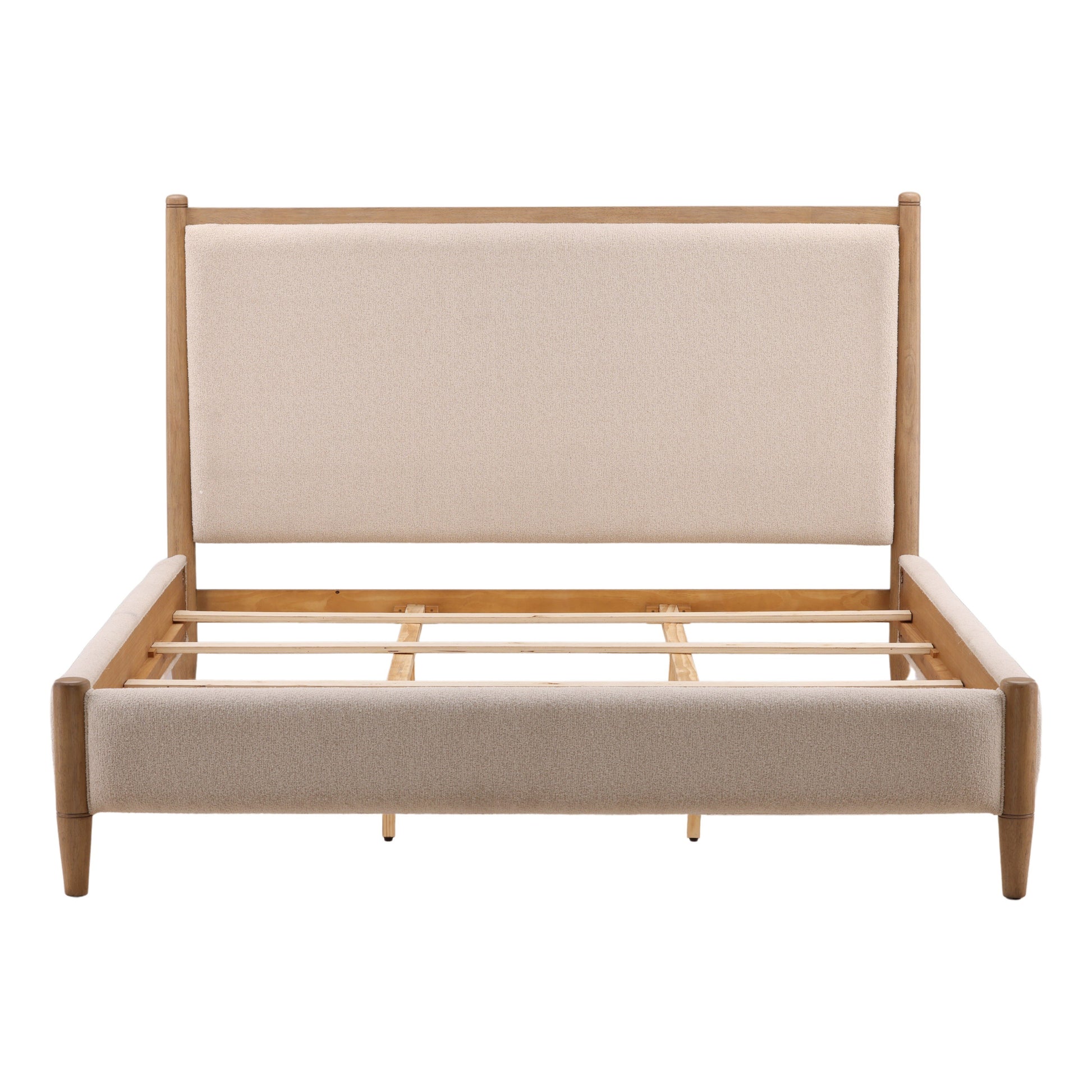Nexis Bed