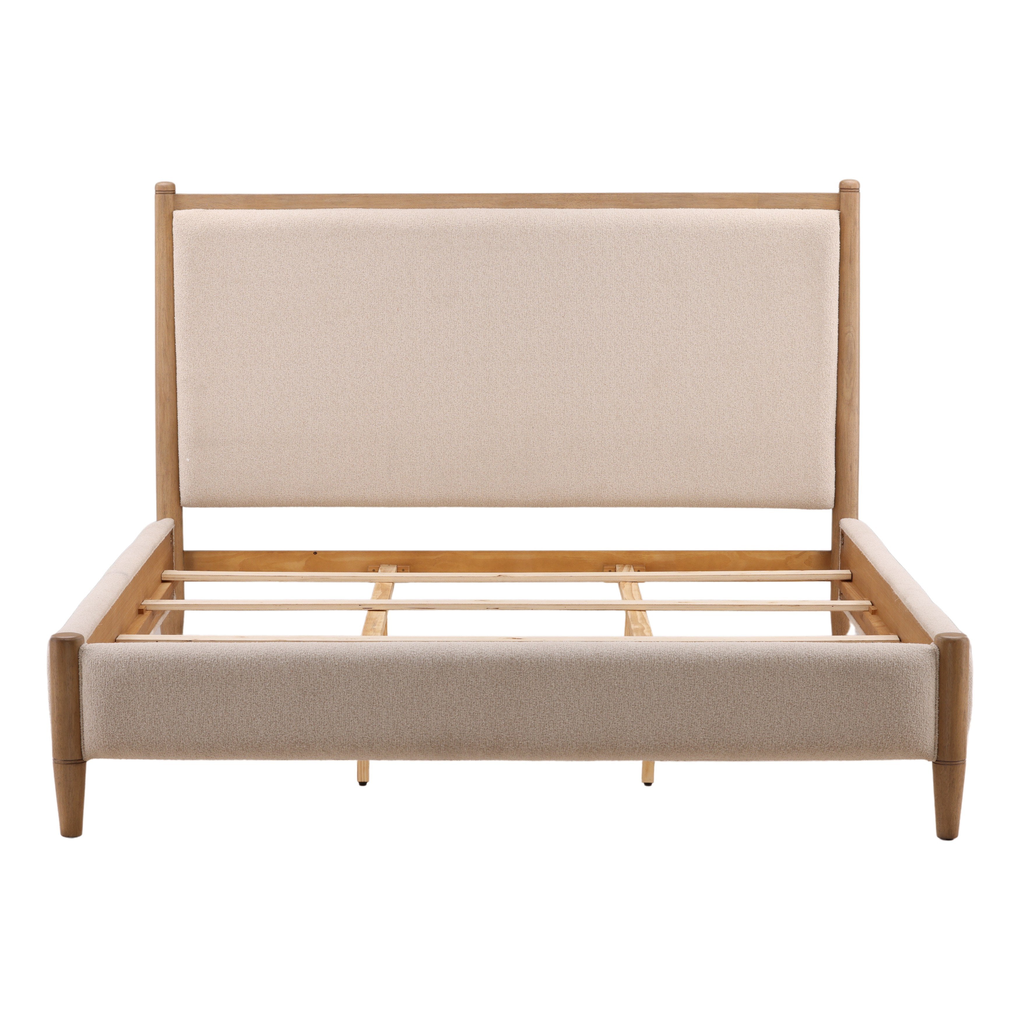 Nexis Bed