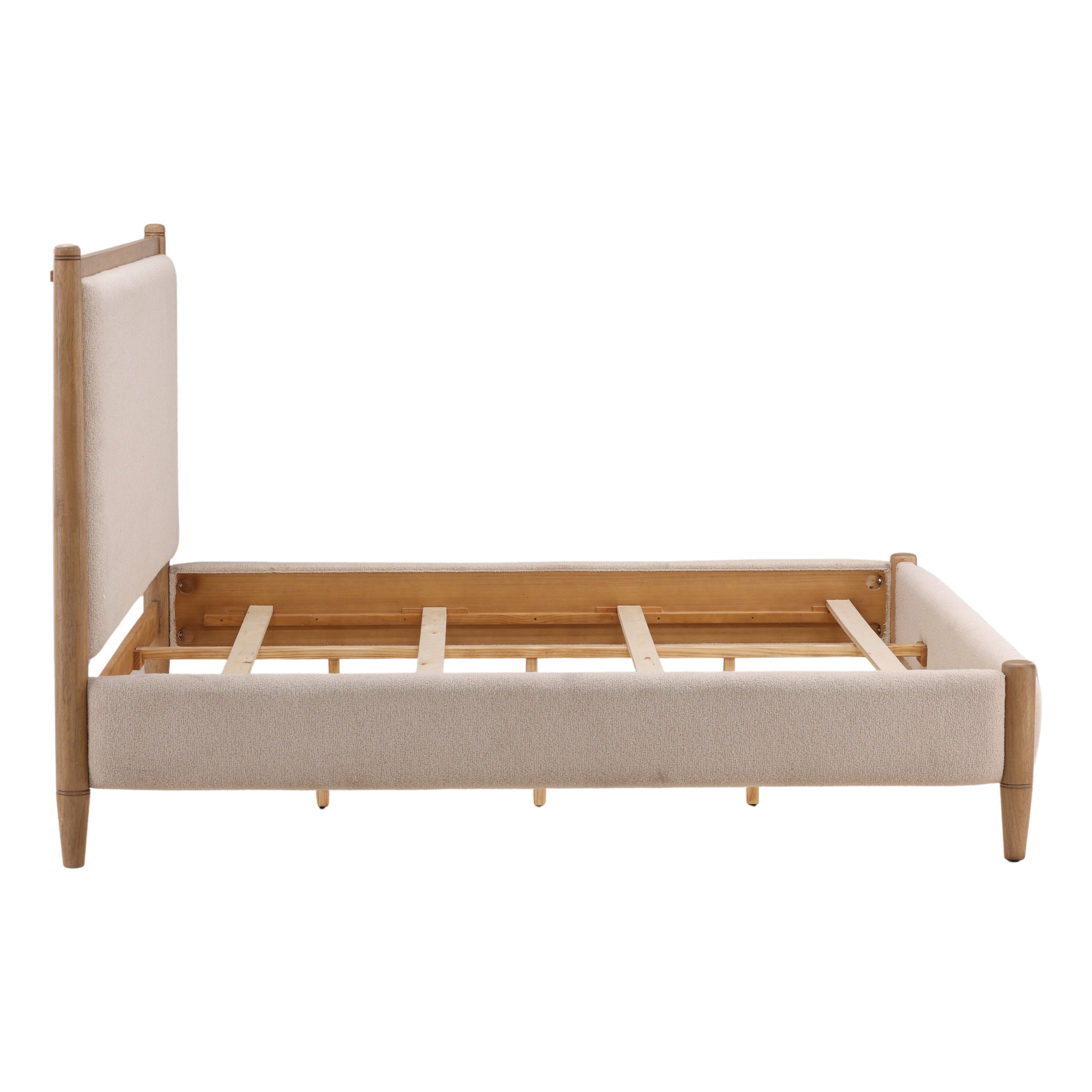 Nexis Bed