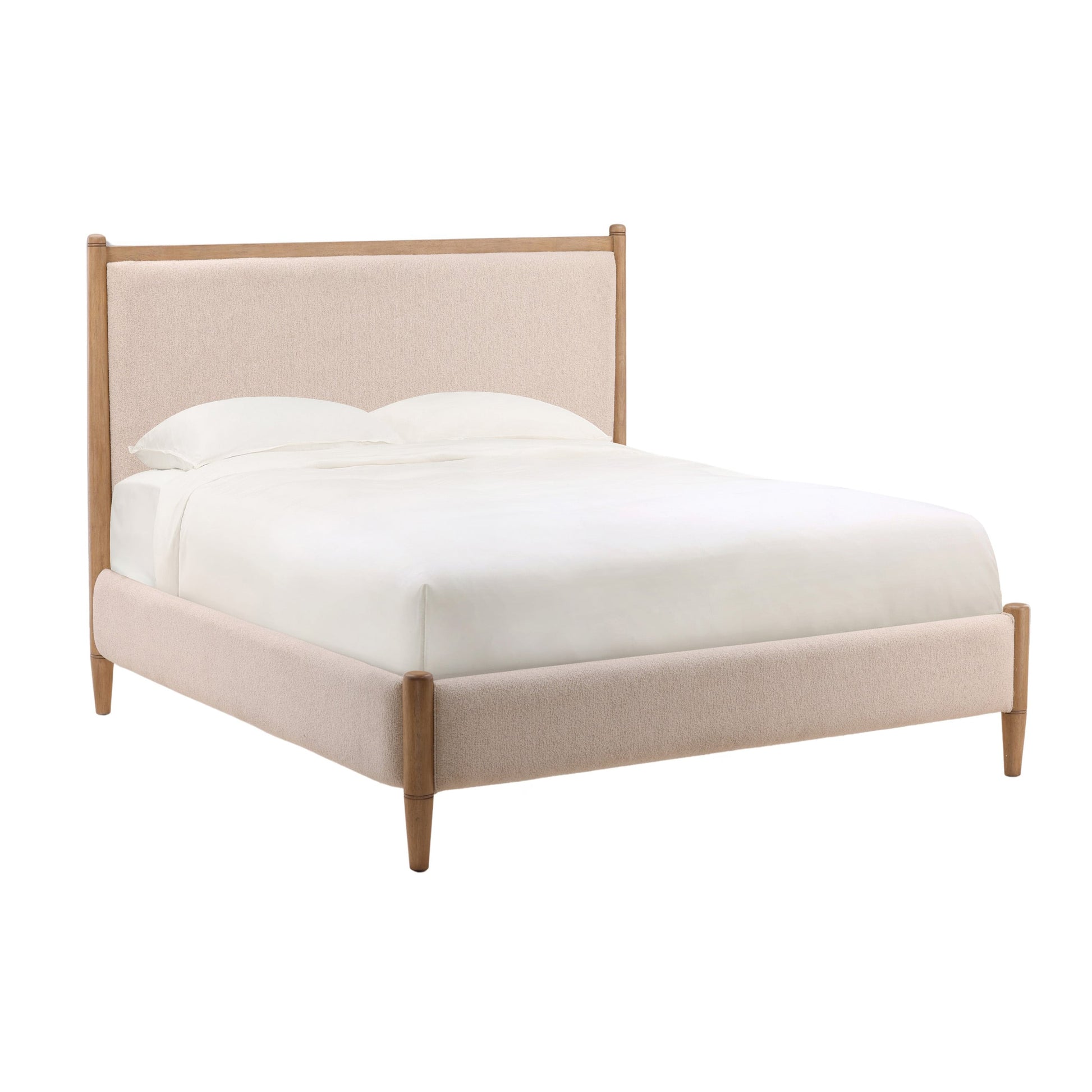 Nexis Bed