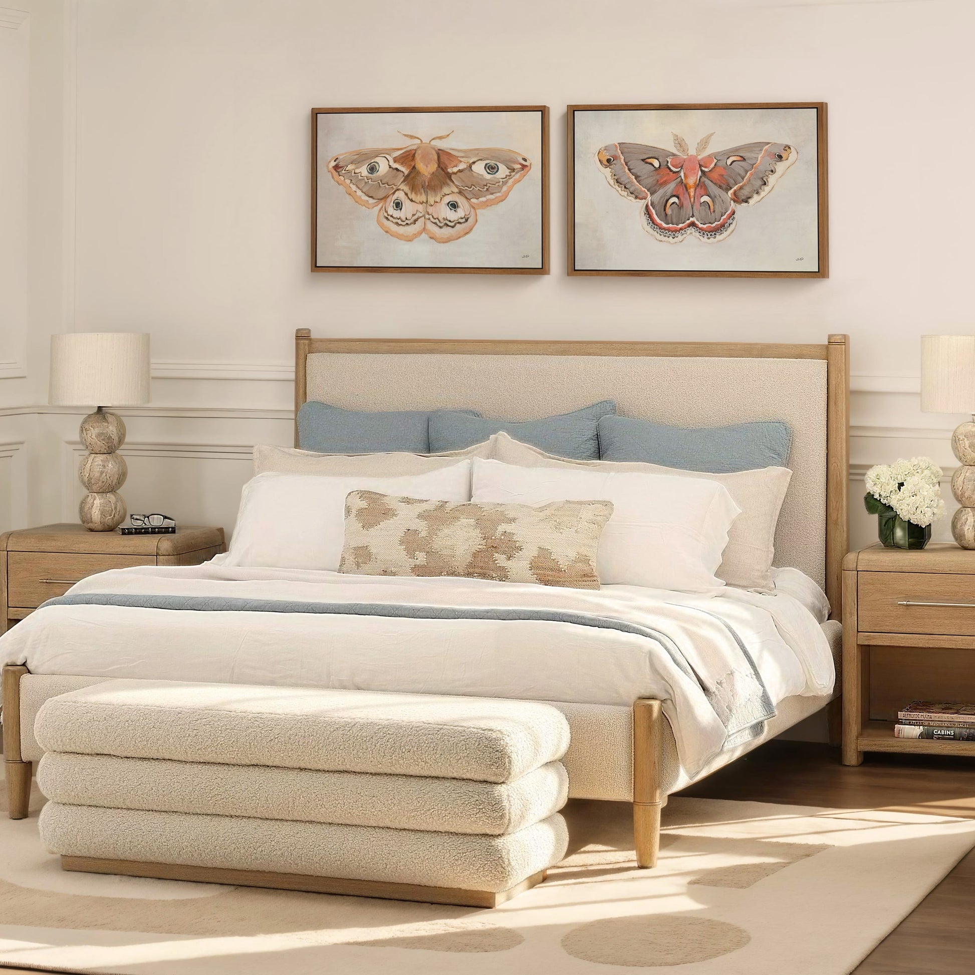Nexis Bed