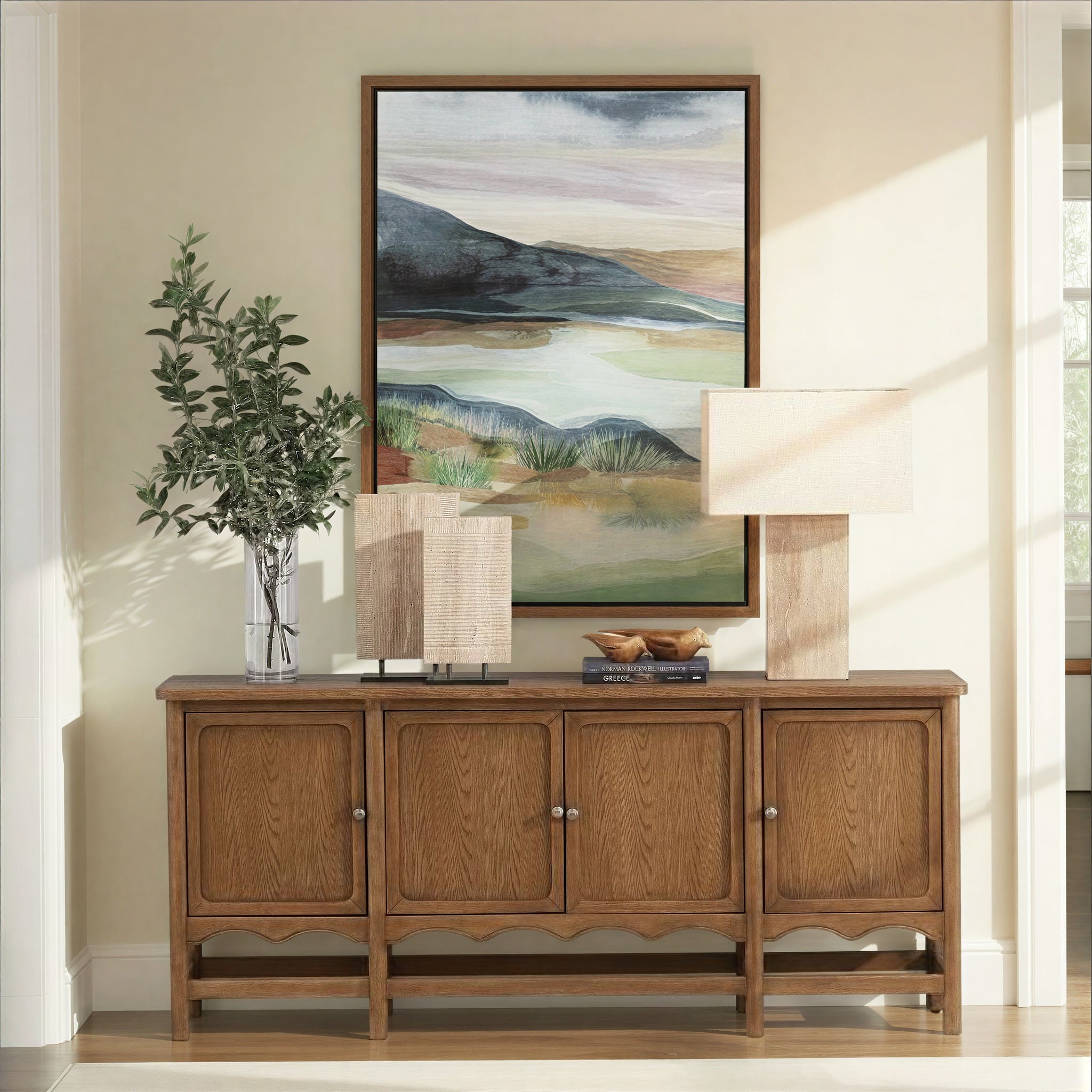Phoebe Sideboard