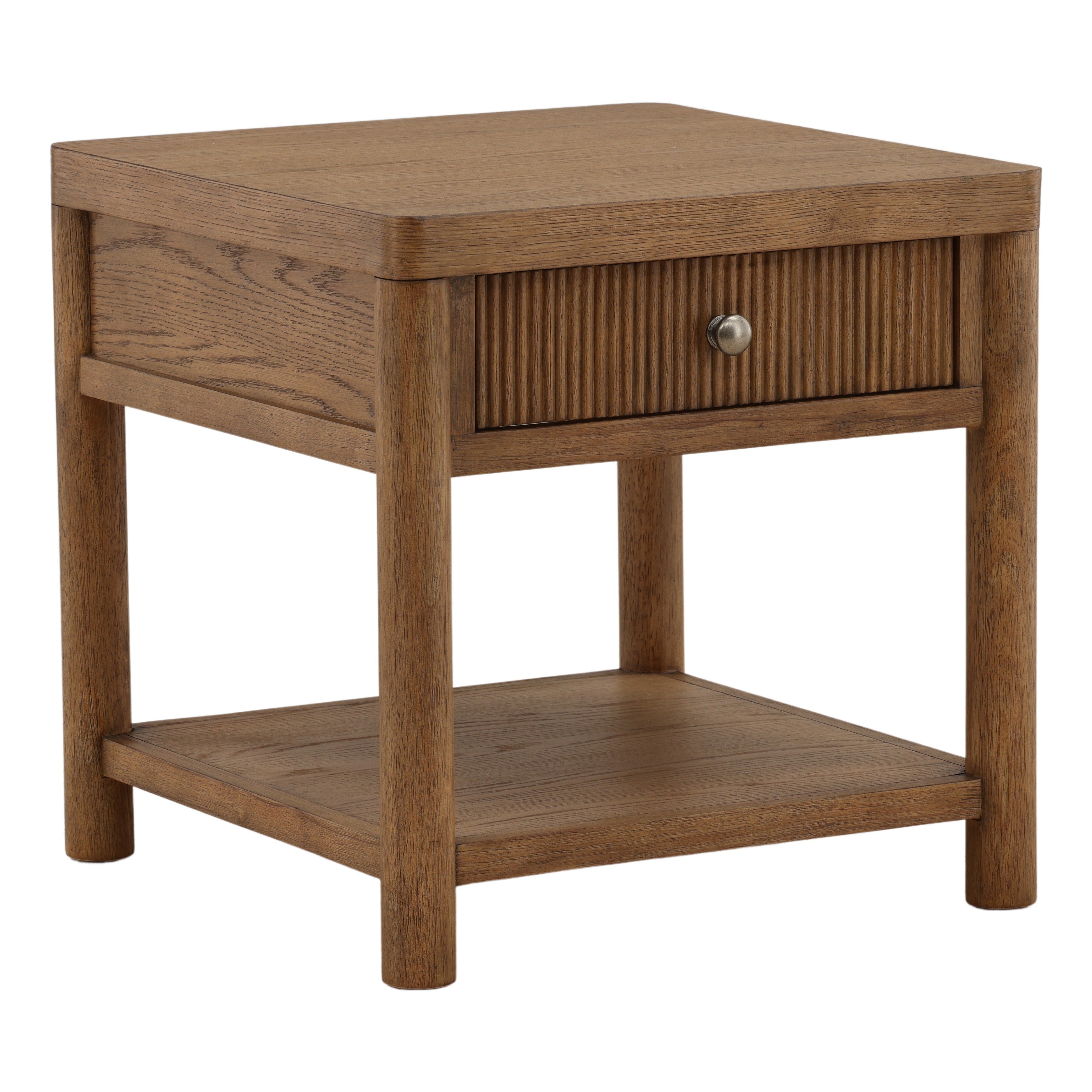Estrada Side Table