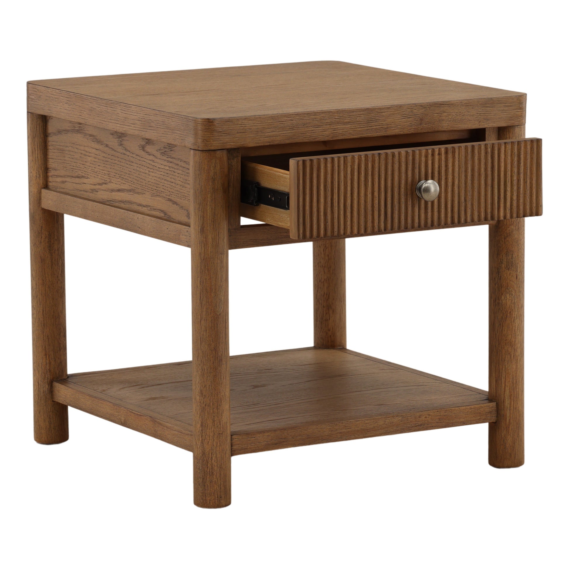 Estrada Side Table