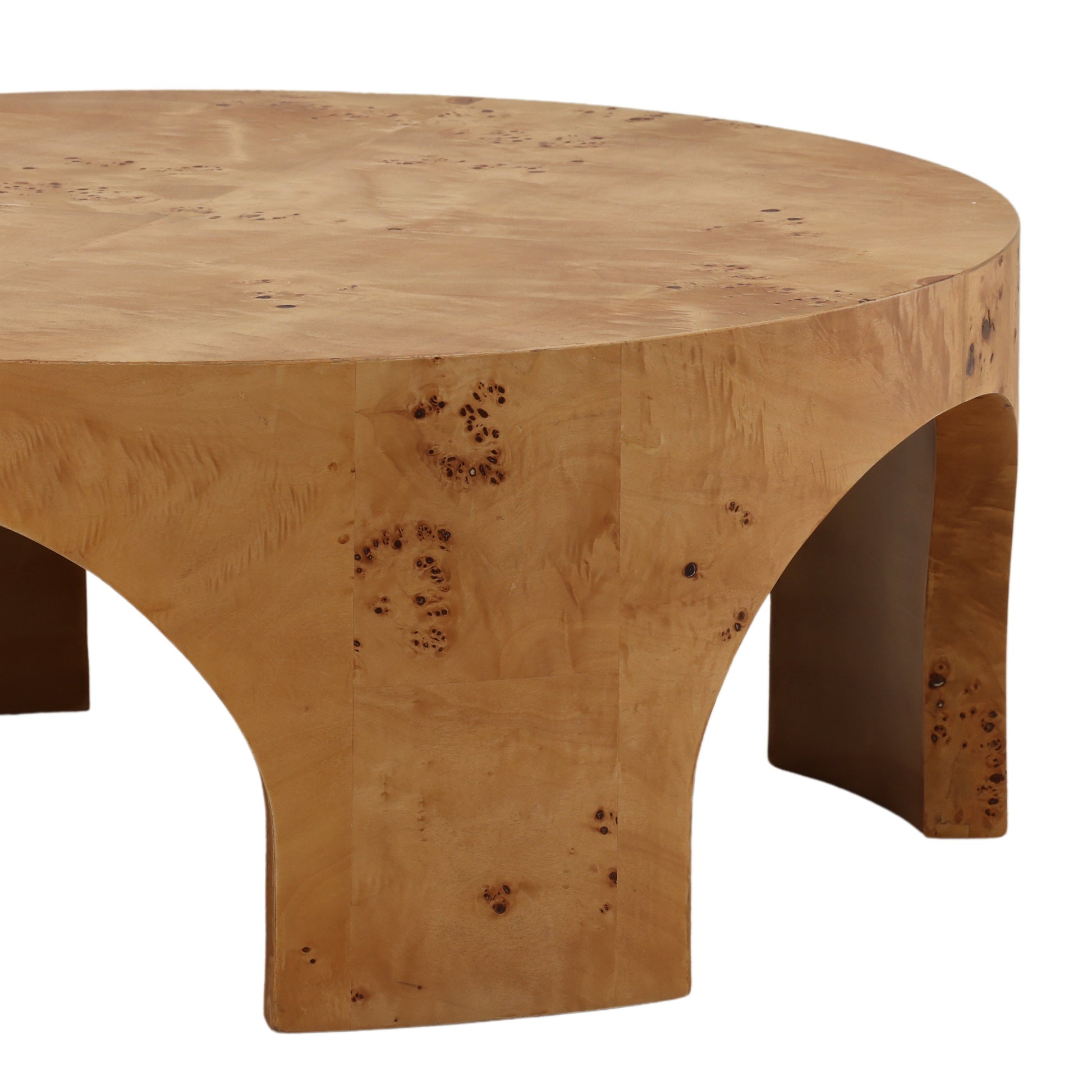 Paulette Coffee Table