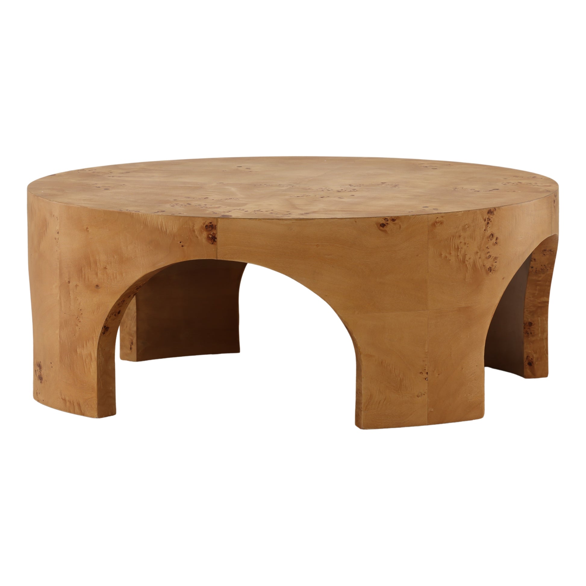Paulette Coffee Table