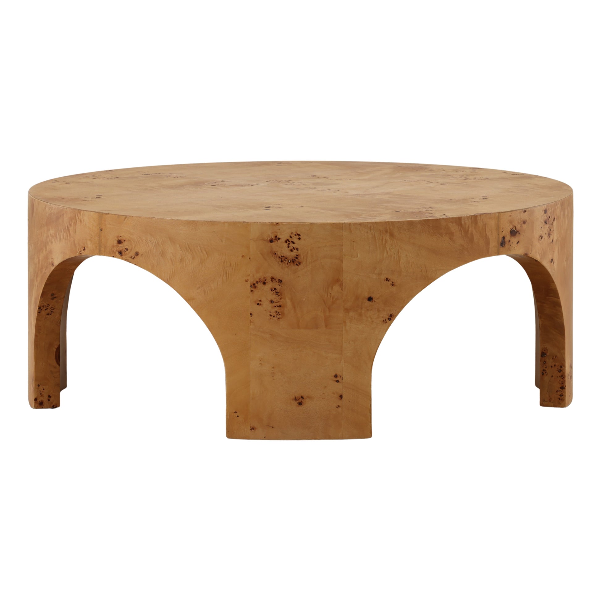 Paulette Coffee Table