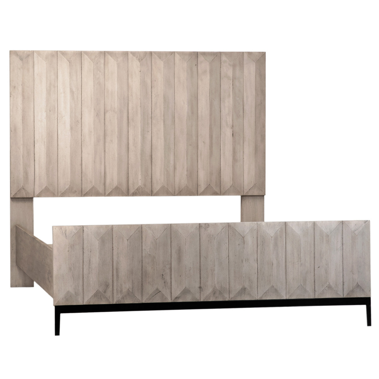 Aldwell Bed 65"