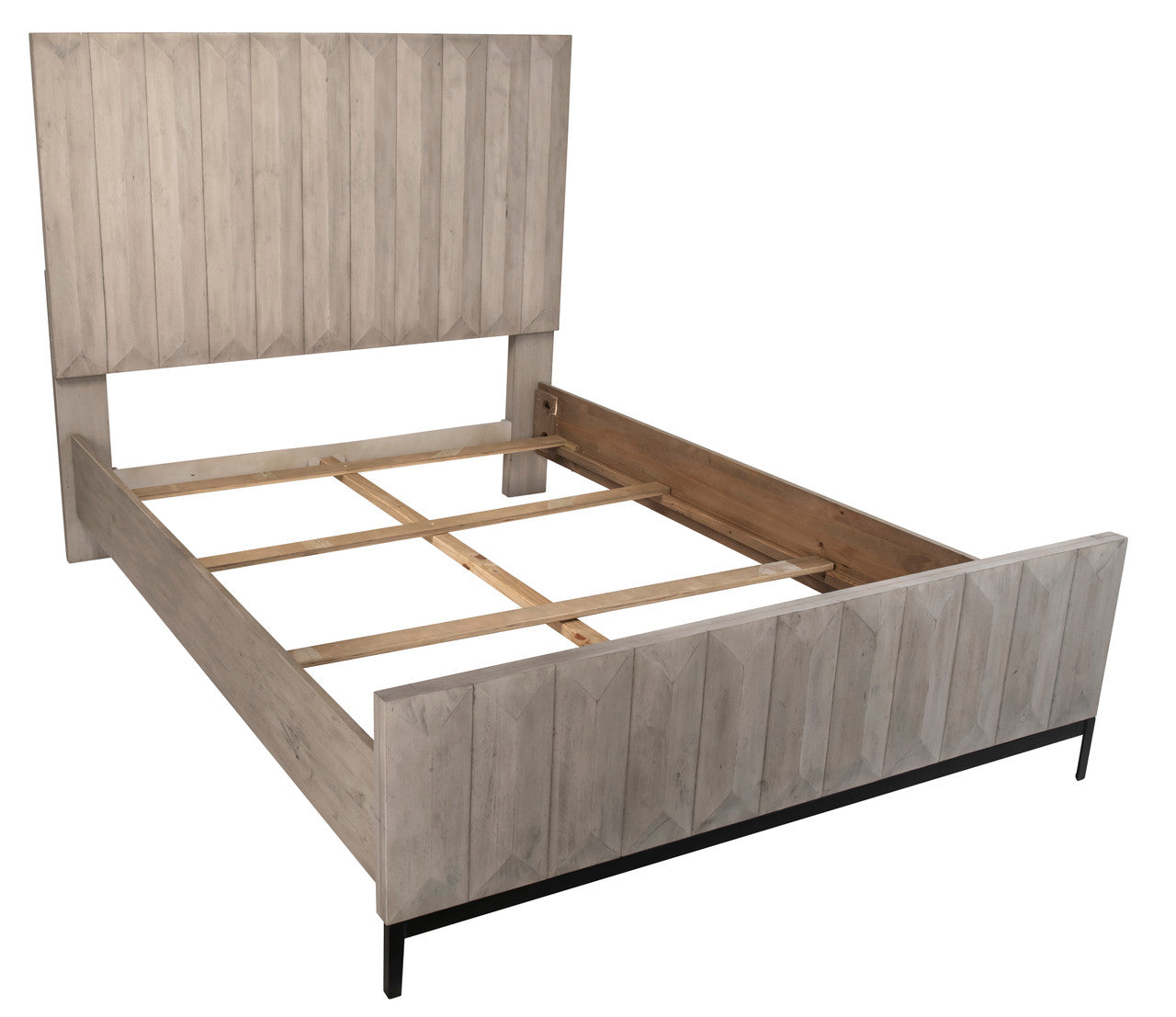 Aldwell Bed 65"