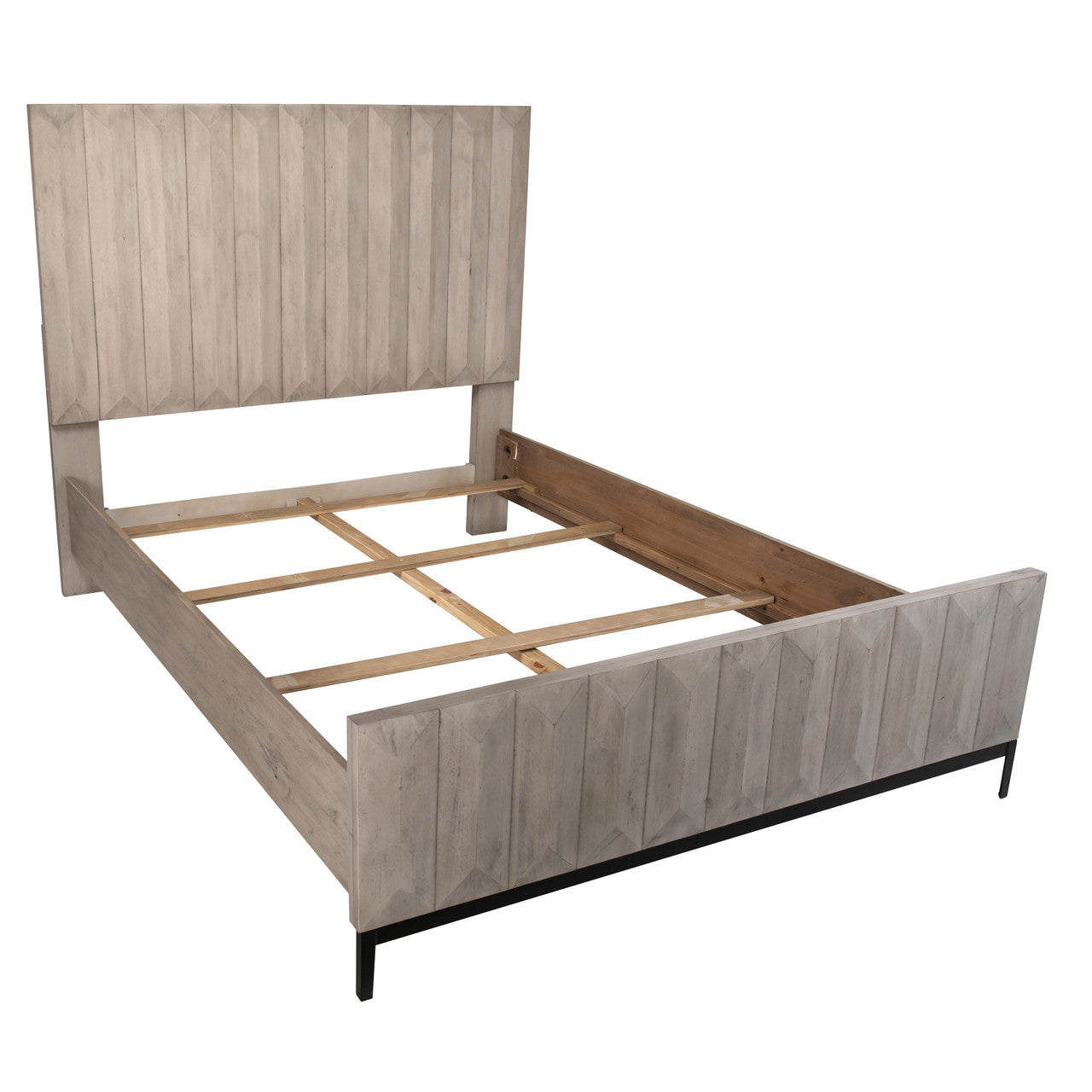 Aldwell Bed 65"