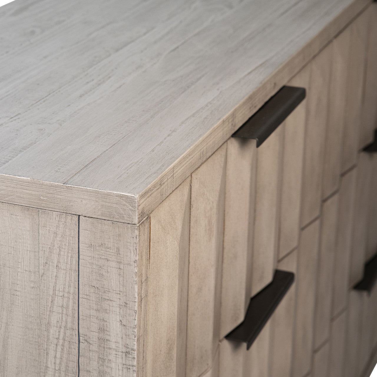 Aldwell Dresser 59"