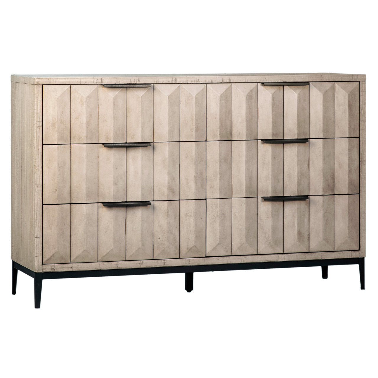 Aldwell Dresser 59"