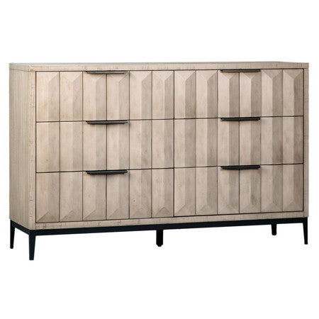 Aldwell Dresser 59"