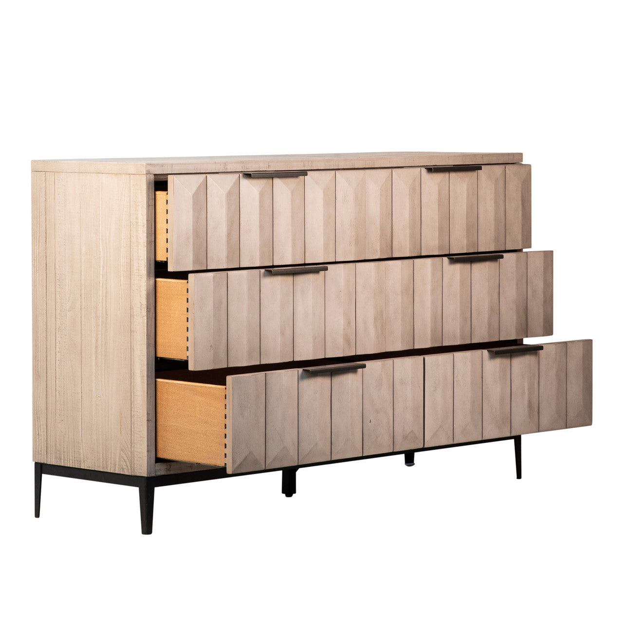 Aldwell Dresser 59"