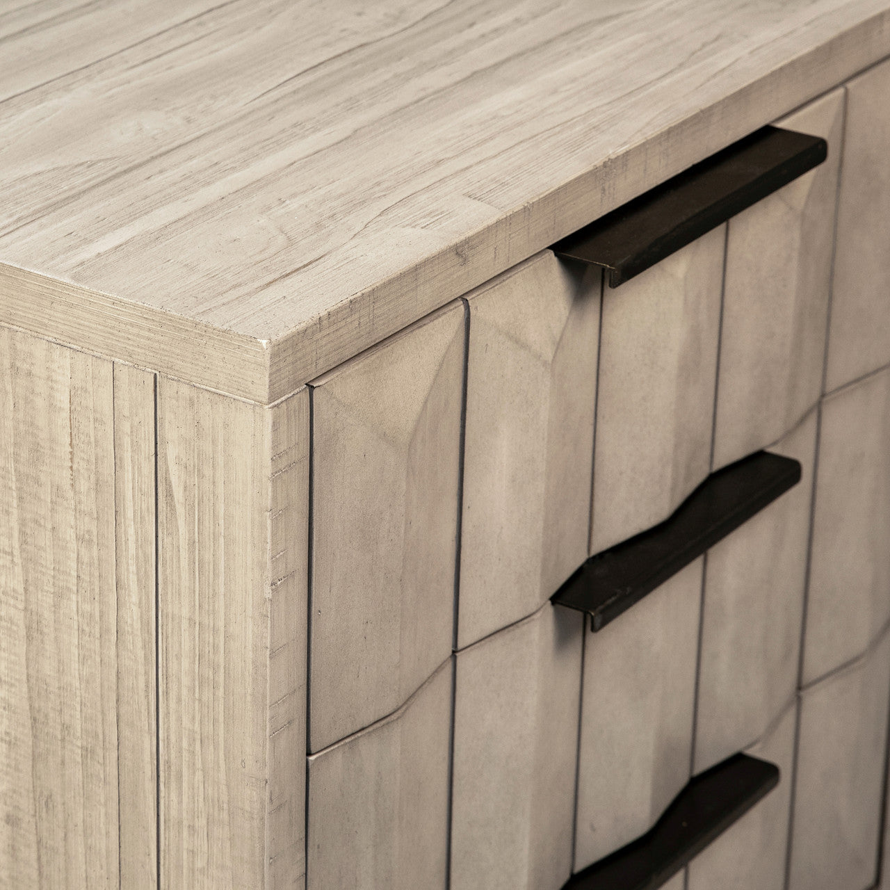Aldwell Nightstand 26"
