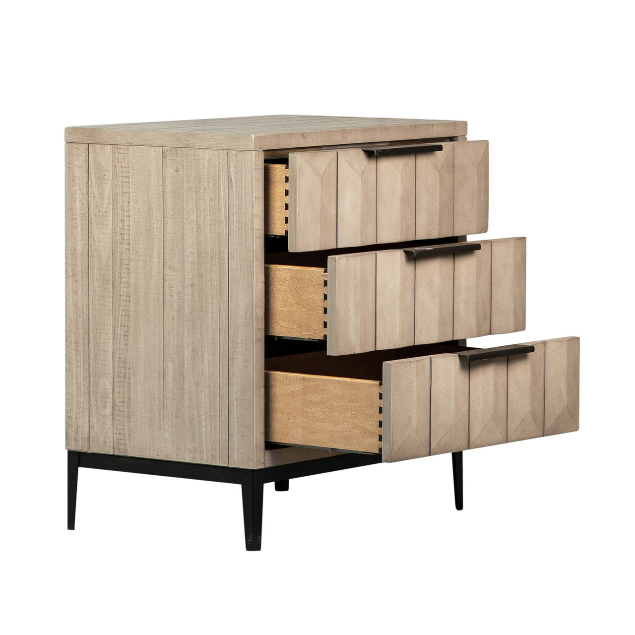 Aldwell Nightstand 26"