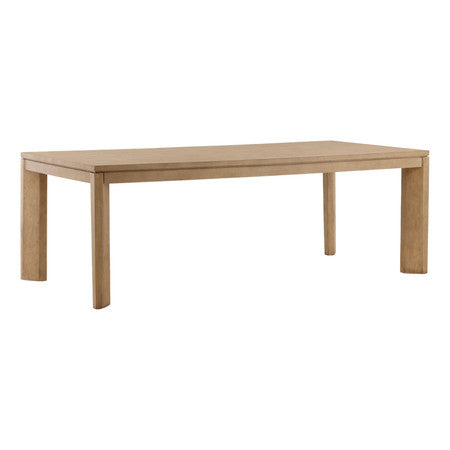 Kirsten Dining Table 88"