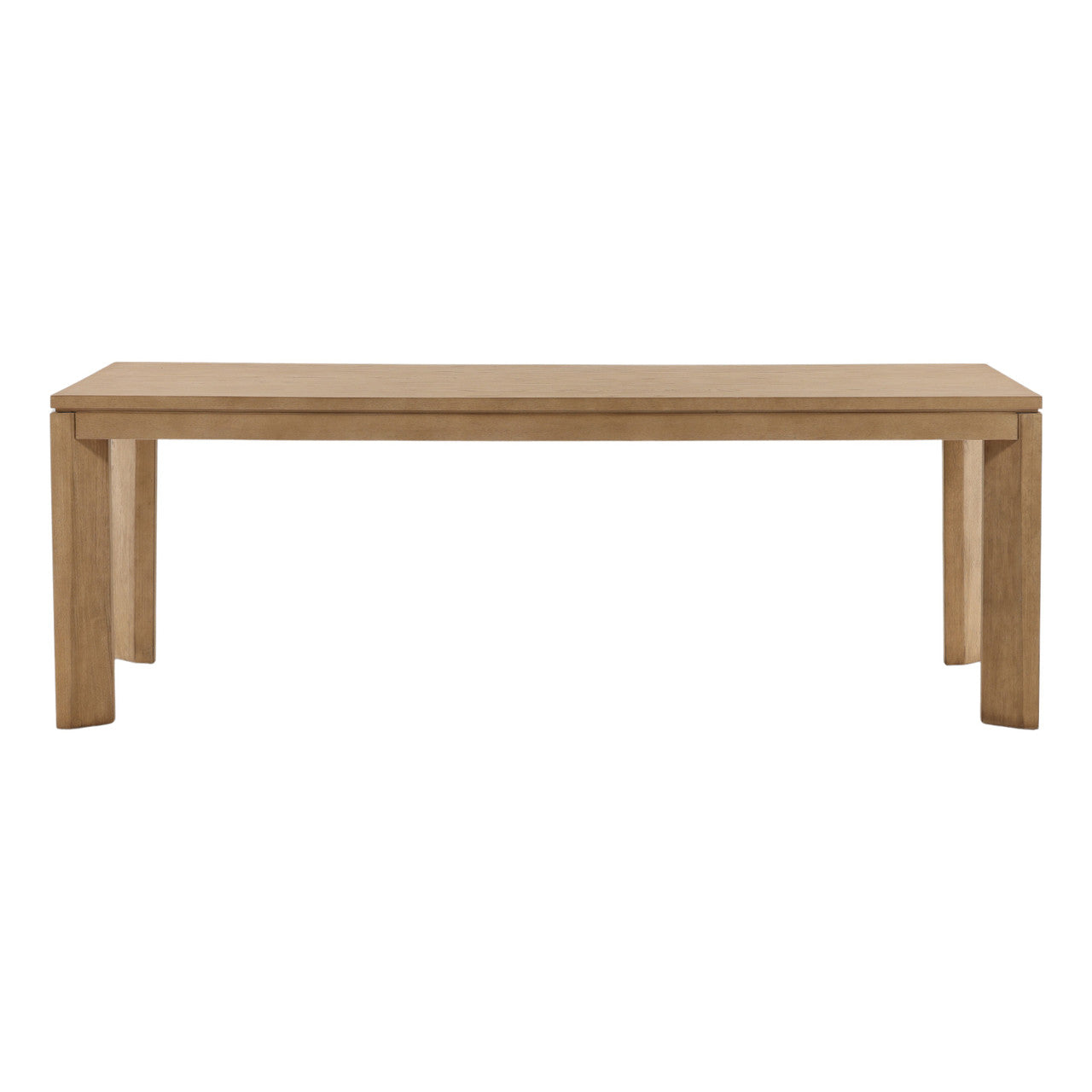 Kirsten Dining Table 88"