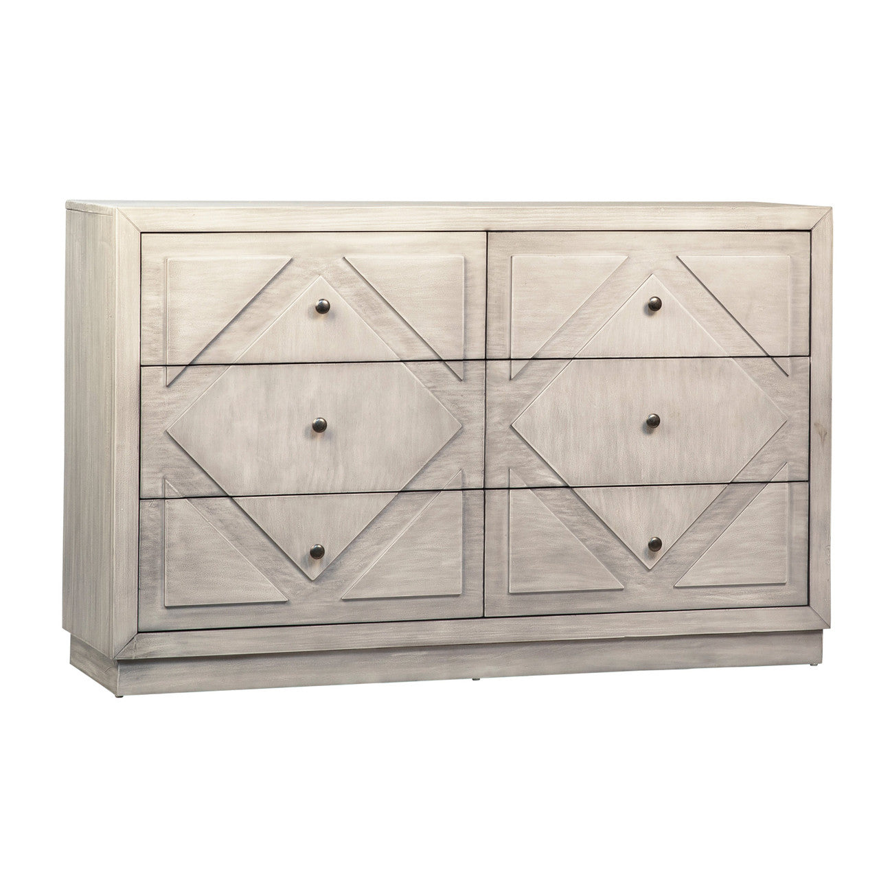 Balmer Dresser 60"