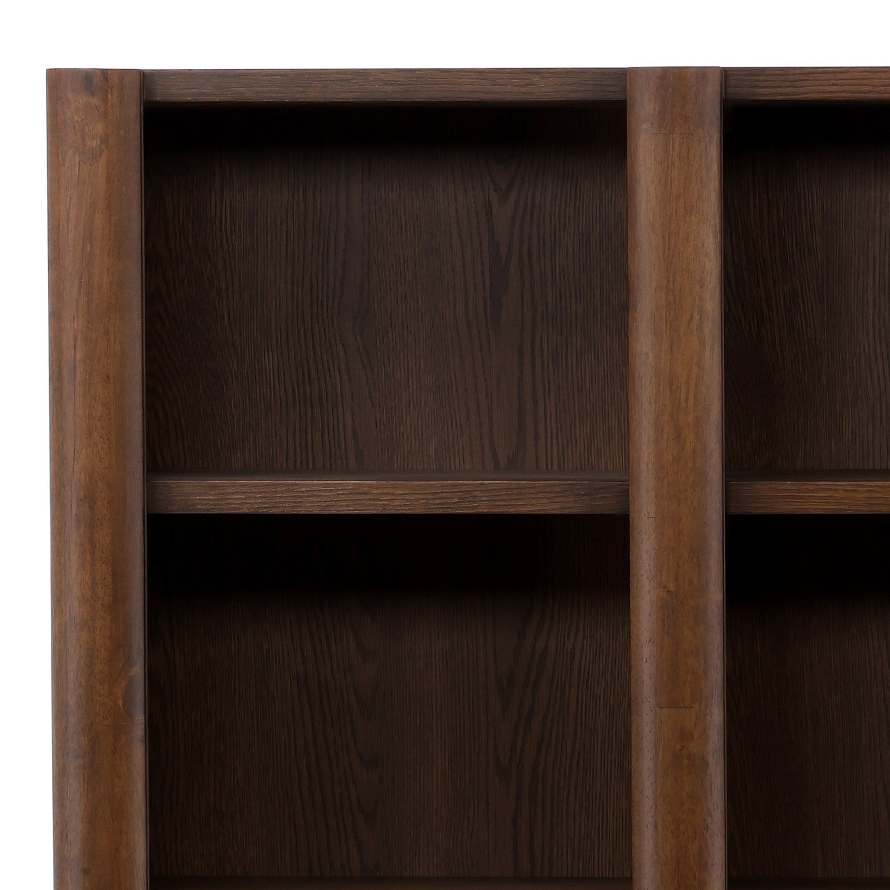 Jameson Bookcase 57"