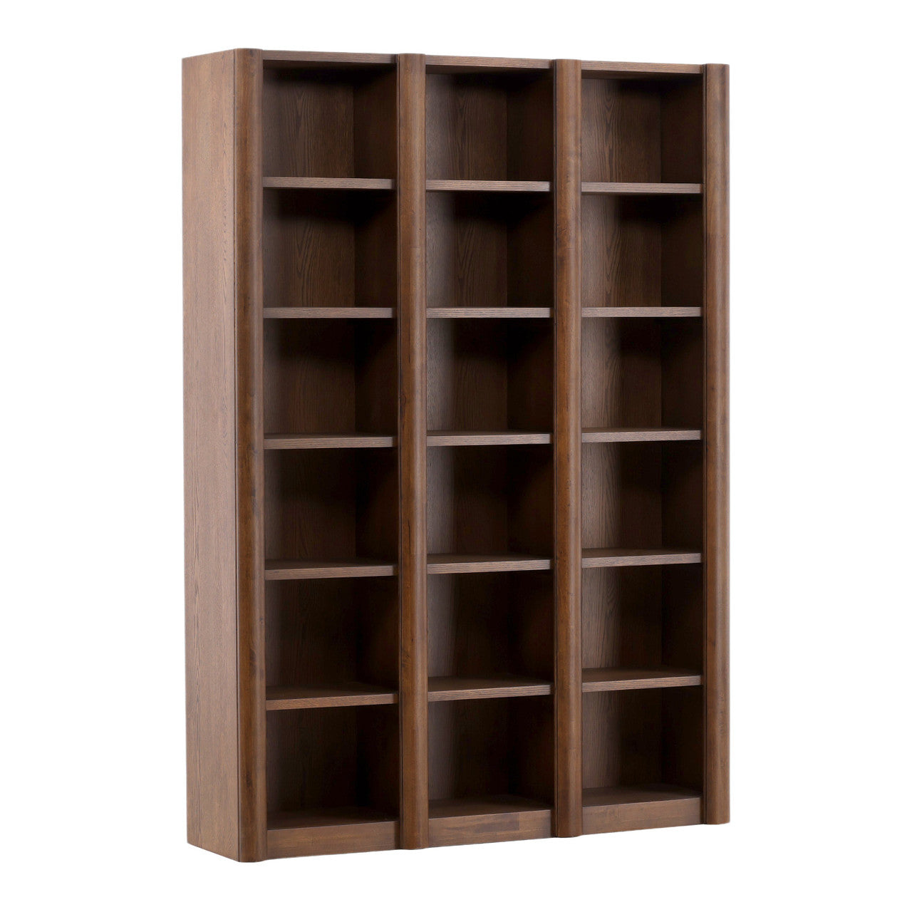 Jameson Bookcase 57"