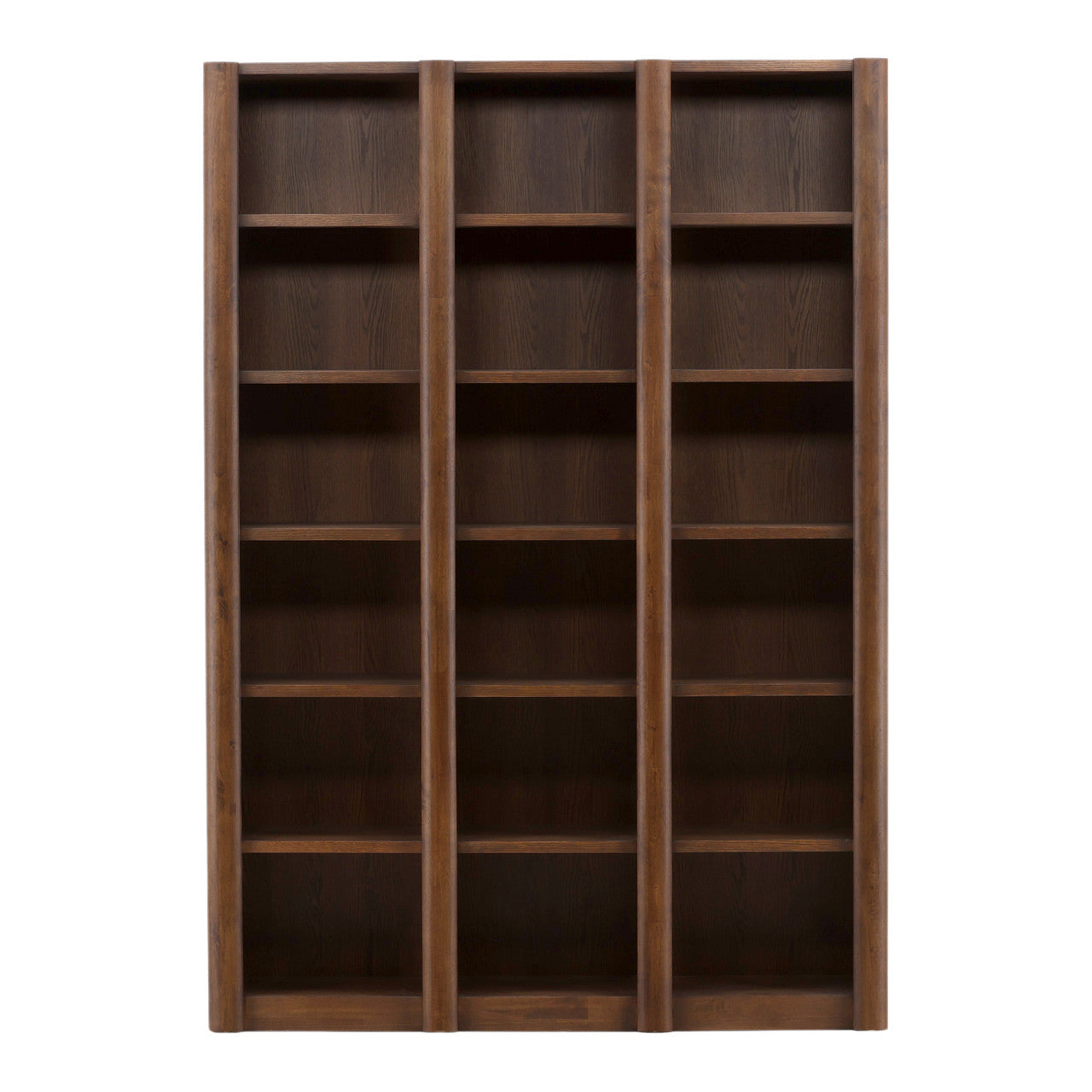 Jameson Bookcase 57"