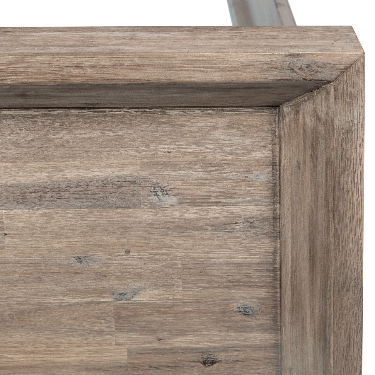 Bern Bed 79"