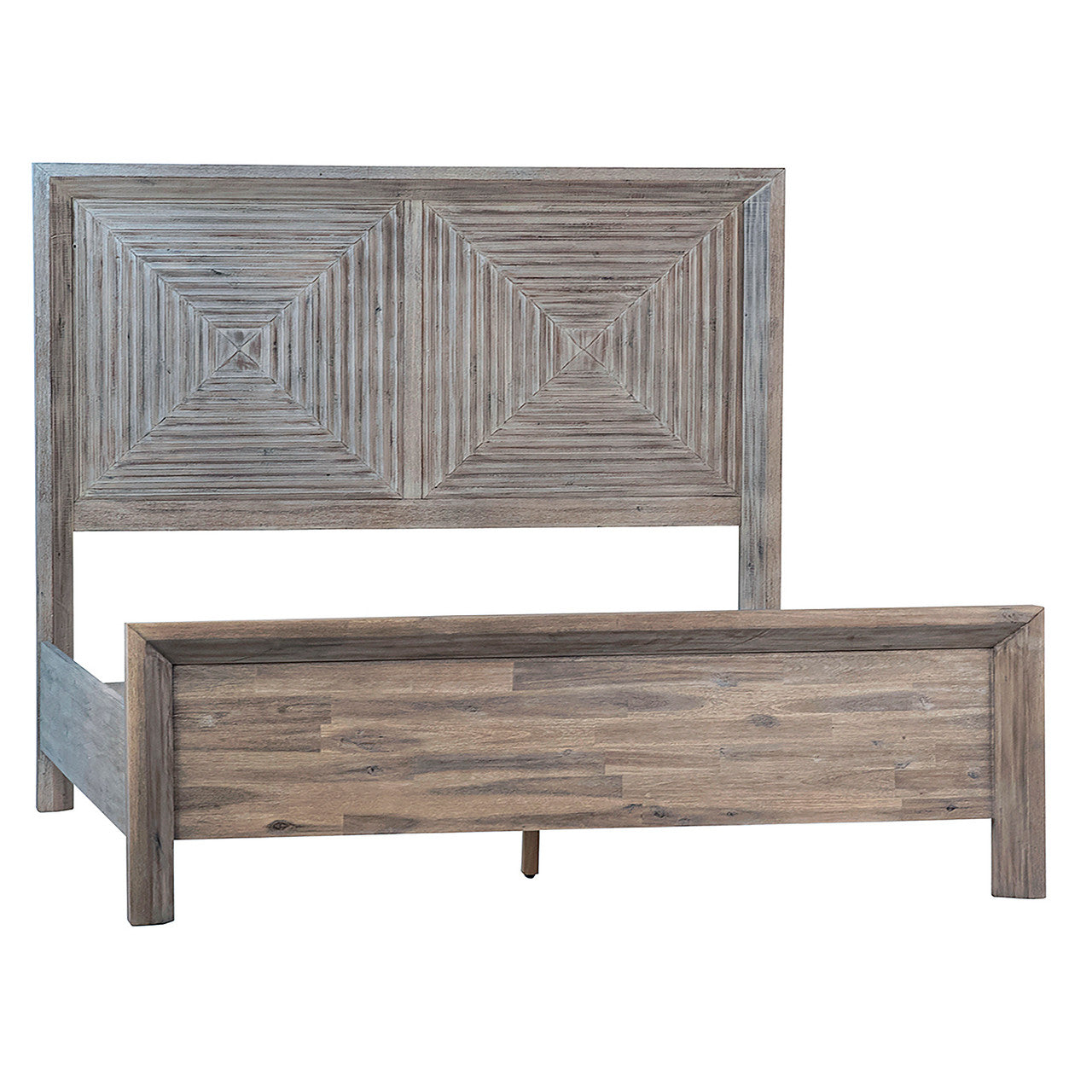 Bern Bed 79"