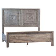 Bern Bed 79"