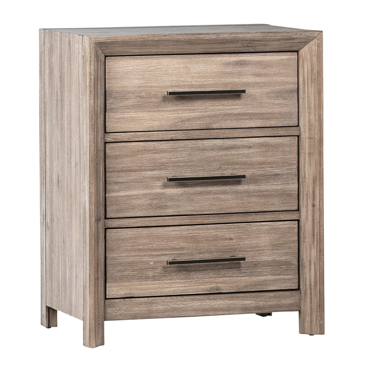 Bern Nightstand 24"