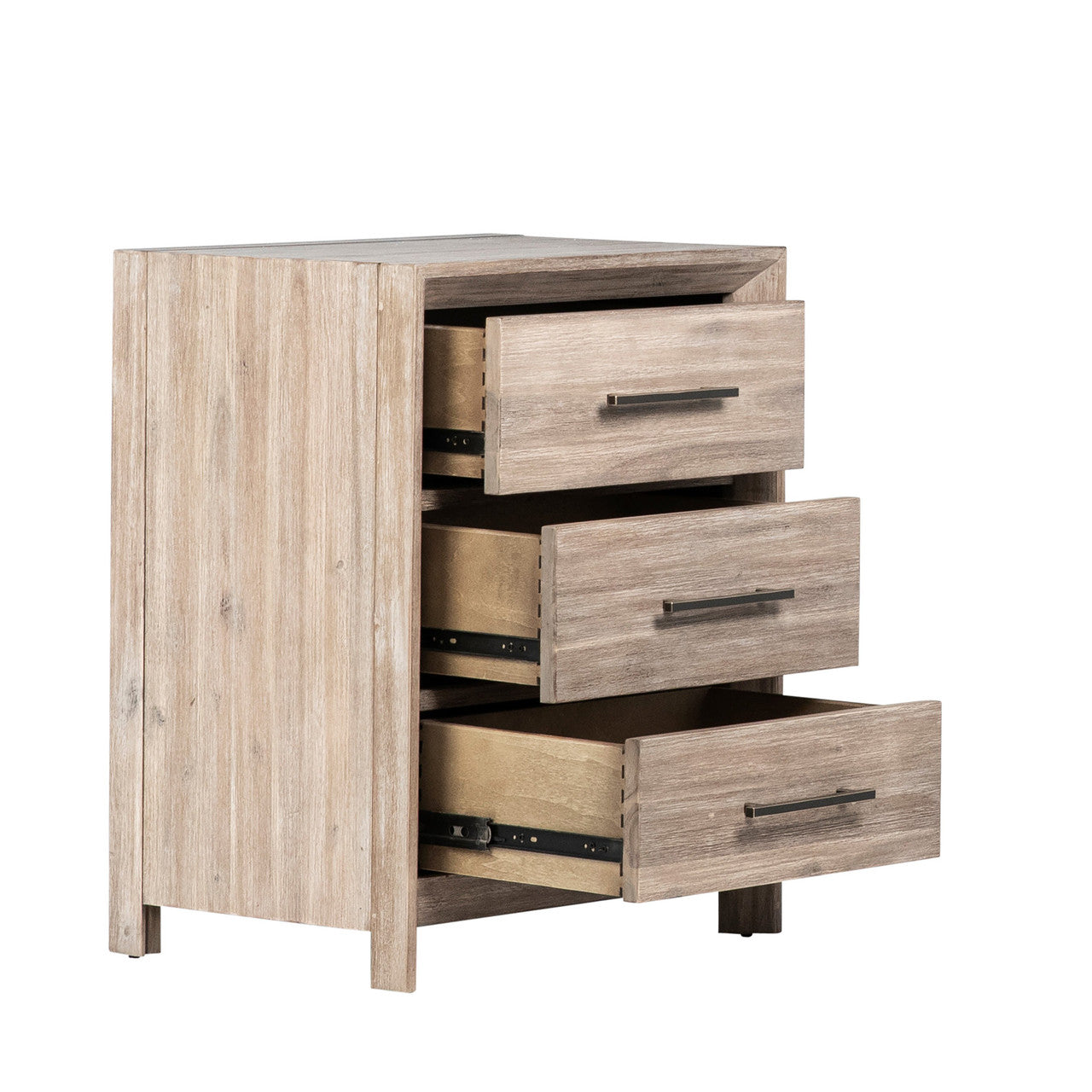 Bern Nightstand 24"