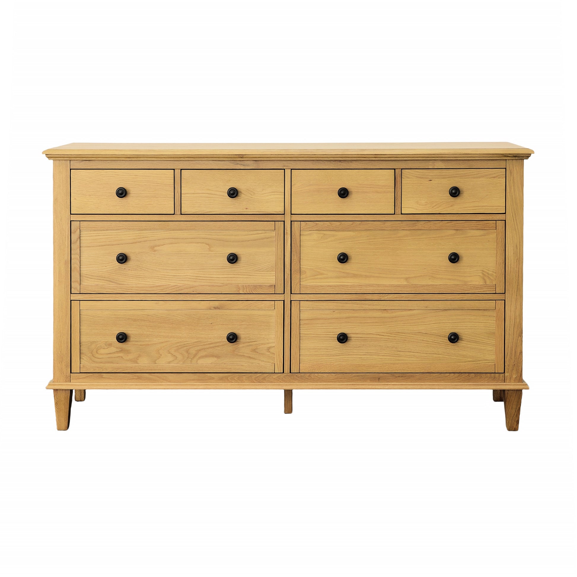 Lugano Dresser