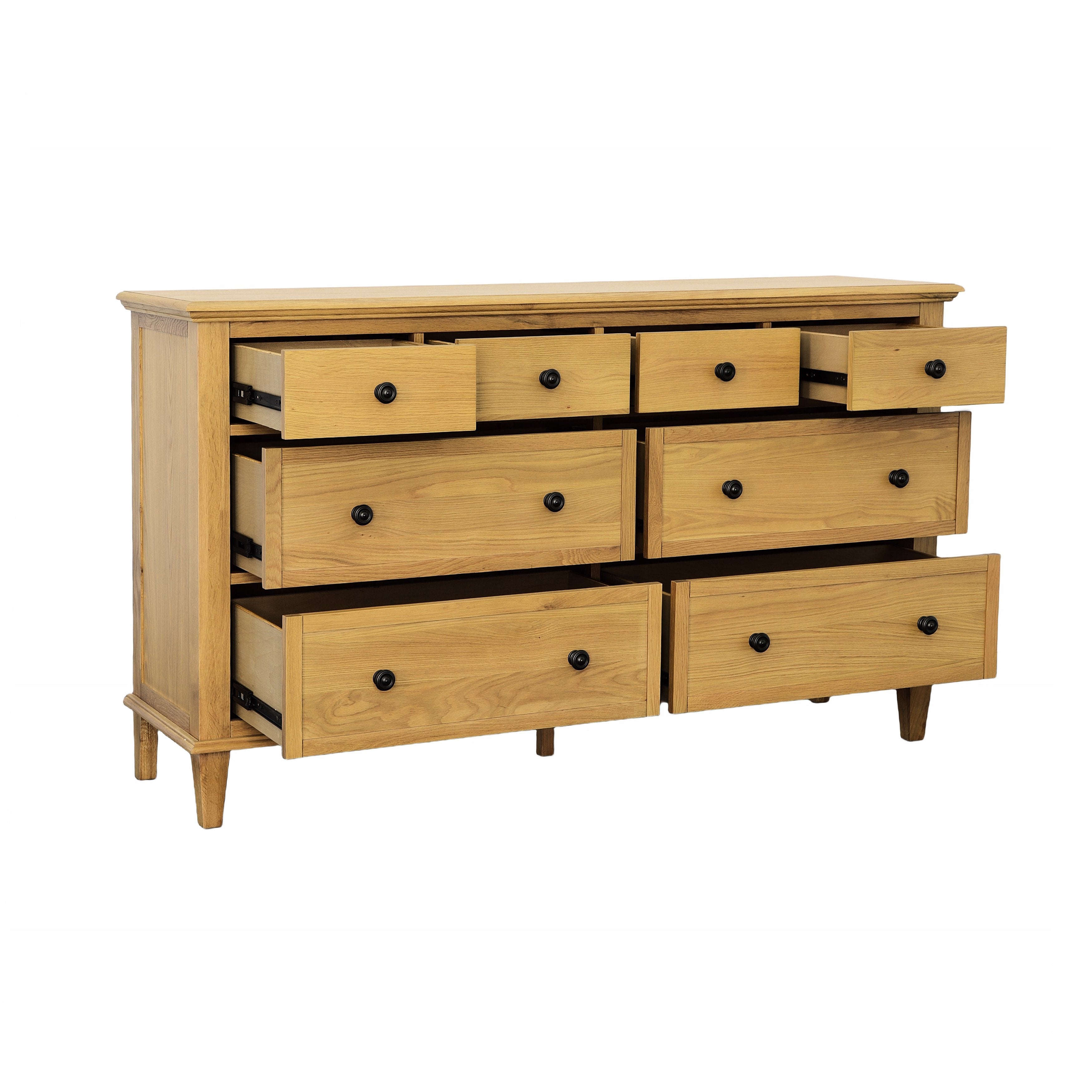 Lugano Dresser