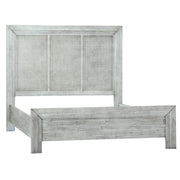 Geneva Bed 82"