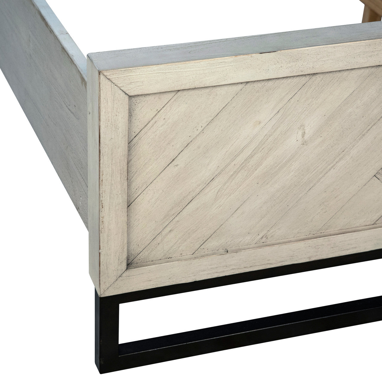 Marino Bed 63"