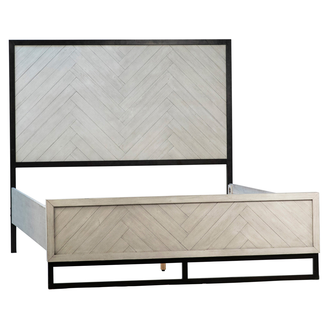 Marino Bed 63"