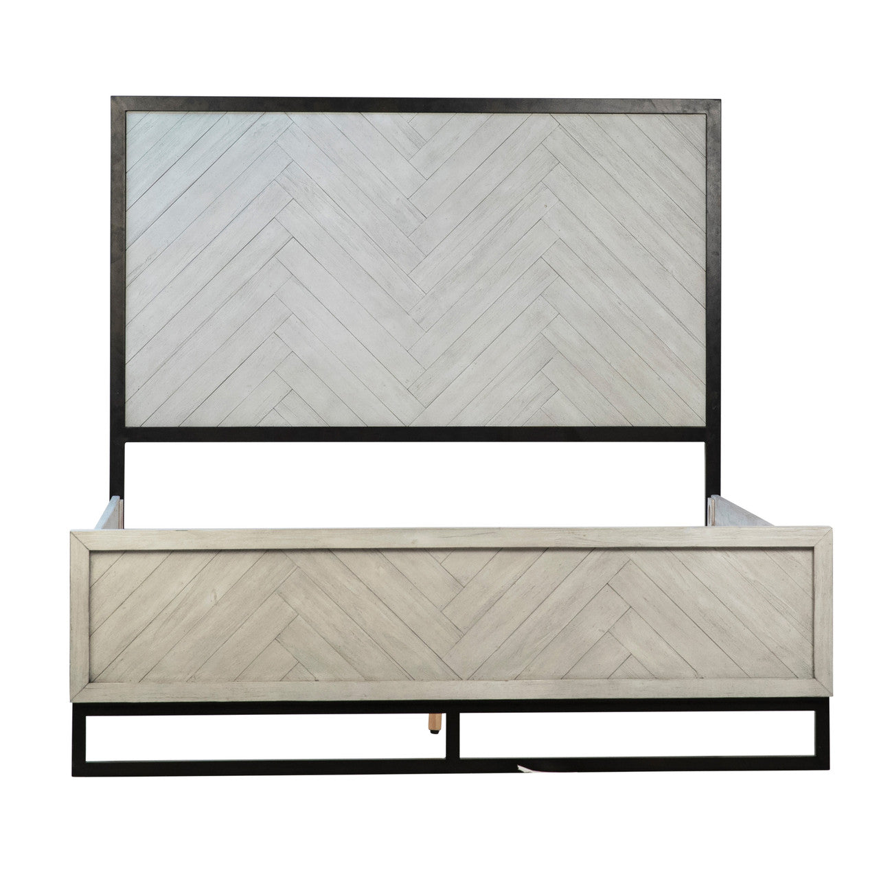 Marino Bed 63"