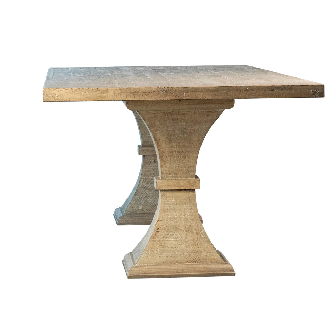 Suez Dining Table 106"