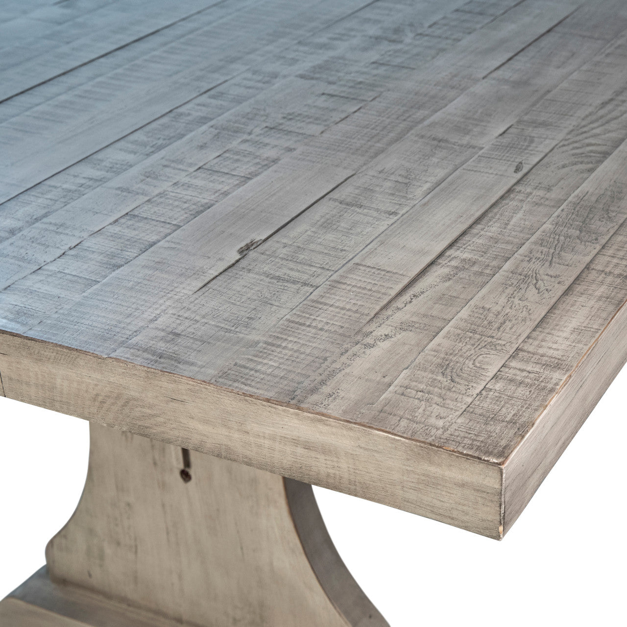 Milan Dining Table 96"