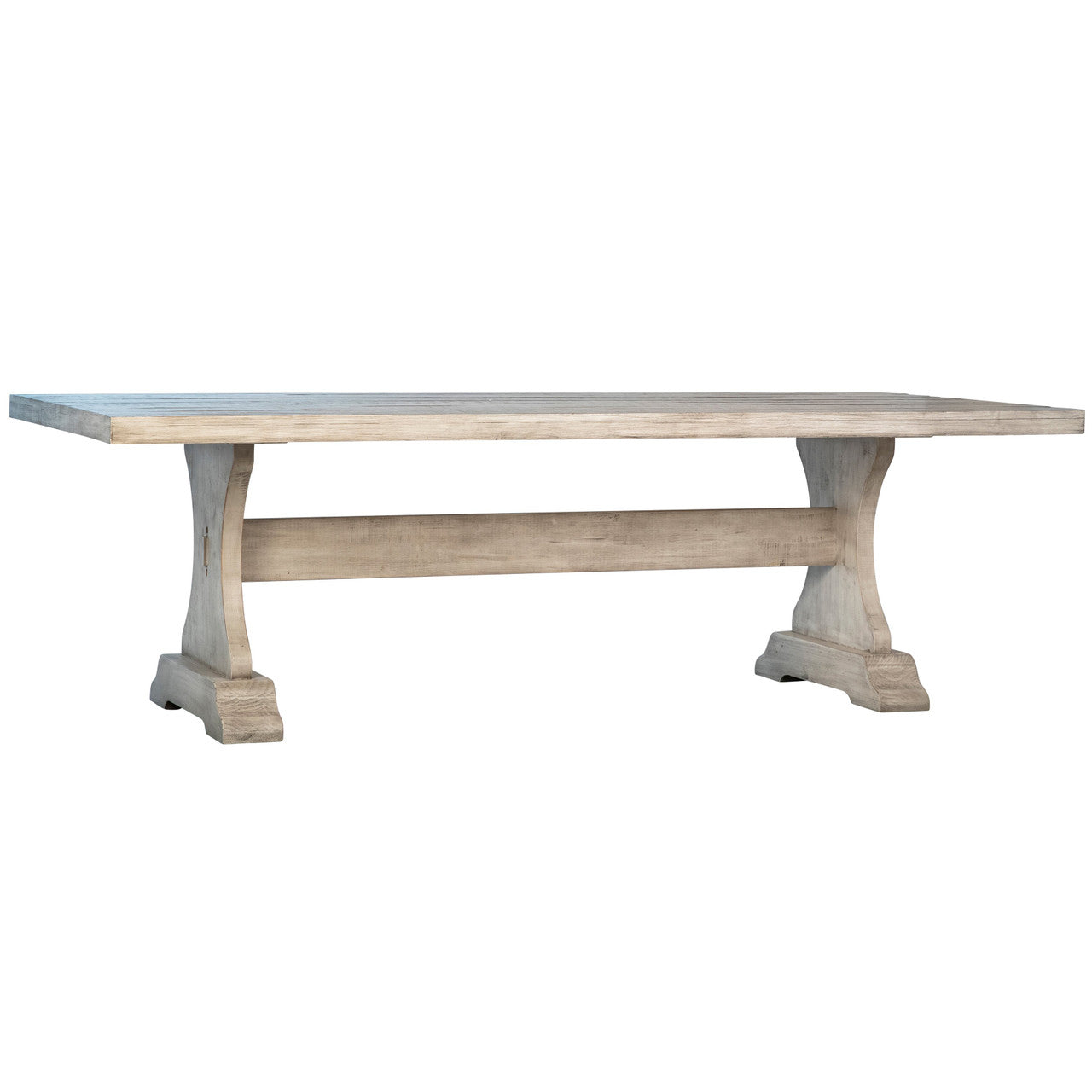 Milan Dining Table 96"
